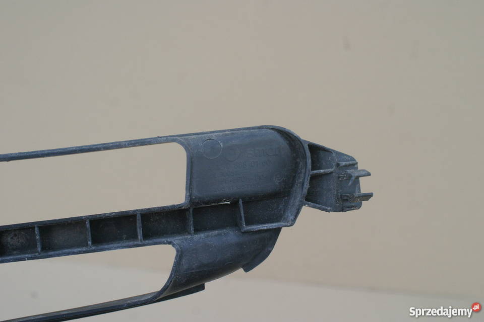 SMART FORFOUR KRATKA ZDERZAKA PRZÓD 4548880160 lubuskie Bieleń