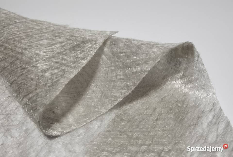 Geowłóknina MOCNA polipropylenowa P10 4x10m warmińsko-mazurskie Olsztyn sprzedam