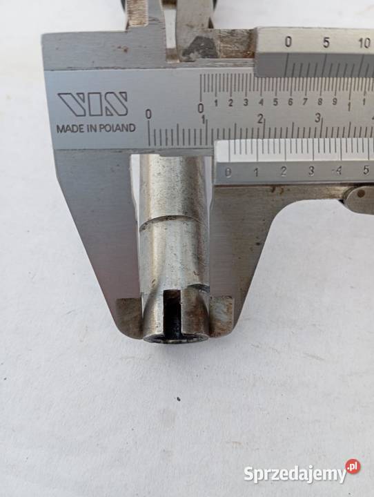 WAŁEK ROZRZĄDU M72 K750 NOWY CCCP Niemodlin