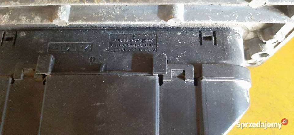 Komputer sterownik silnika Ford Focus MK2 C Włoszczowa