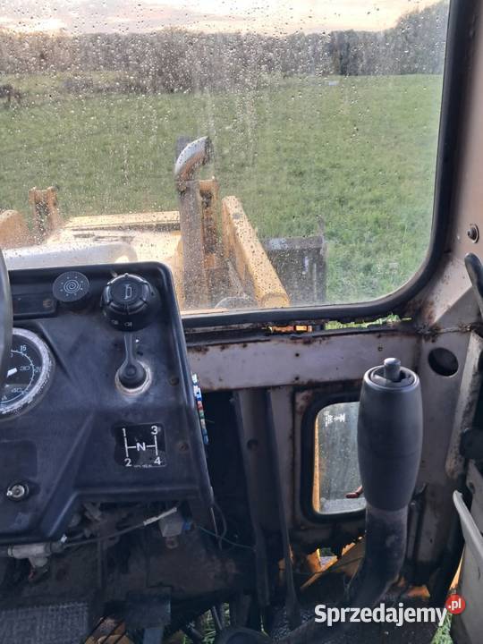 Massey ferguson 50hx