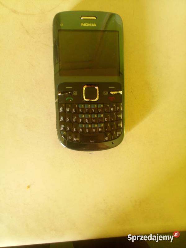 Nokia C300 Orange 6 Nokia