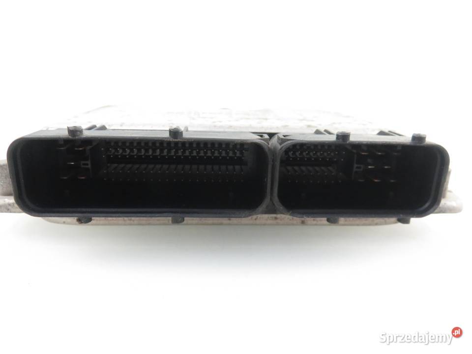 STEROWNIK VW LUPO 17 SDI 038906012BE małopolskie