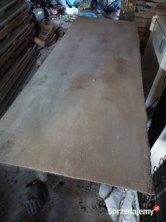 Produkcja płotu betonowego Nowa Sól