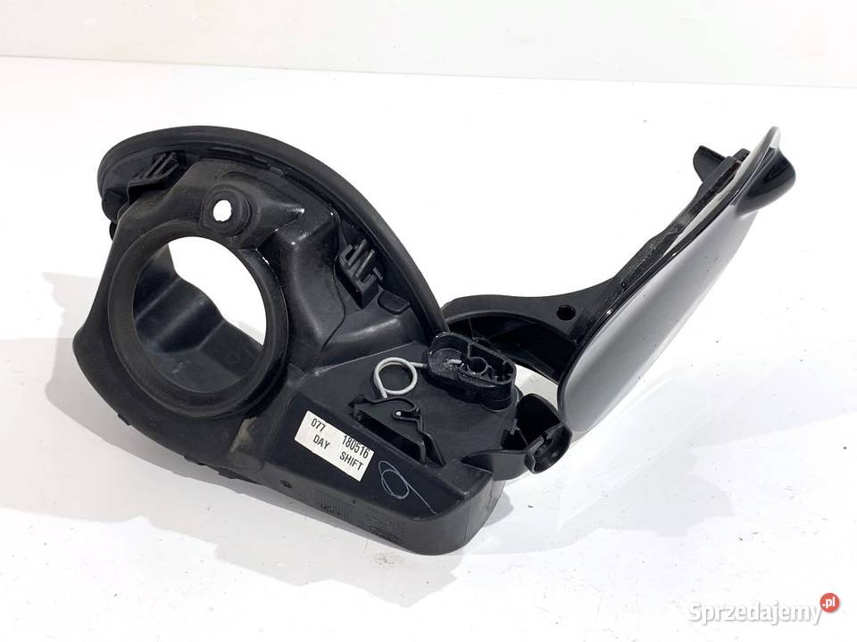 KLAPKA WLEWU PALIWA FORD TRANSIT CONNECT Bus Klapki wlewu paliwa