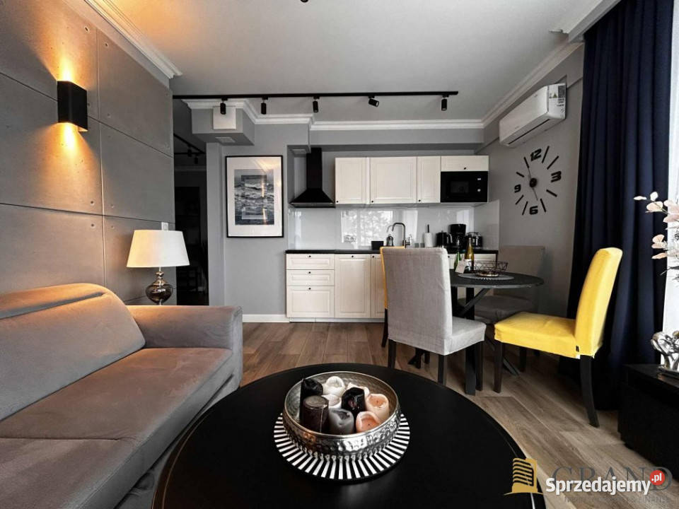 Mieszkanie Międzyzdroje 4083 metry Rok budowy 2020 sprzedam