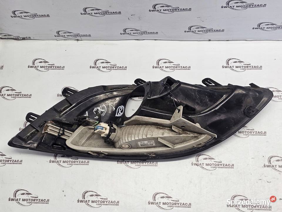 OPEL ASTRA J LIFT 13r kierunkowskaz prawy przód Kielce