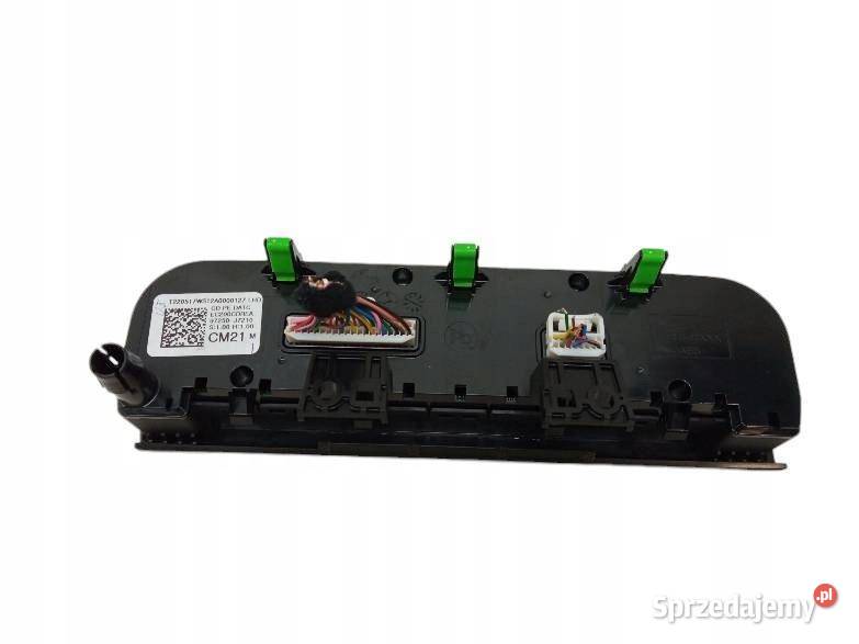 PANEL NAWIEWU 27250J7210 Kia Ceed III 2018
