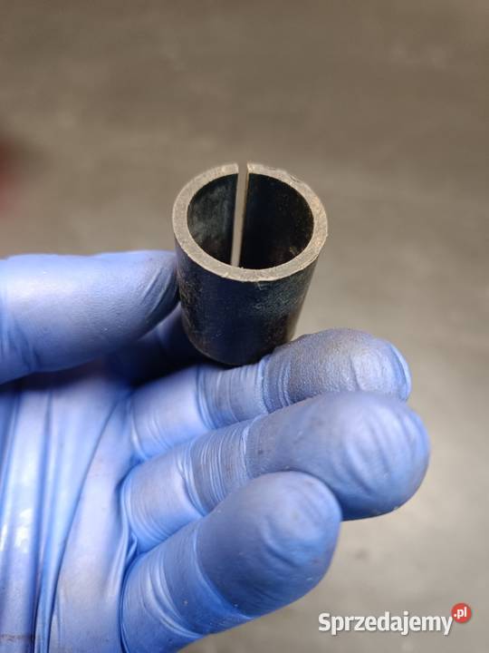 Tulejka kierownica dystans rolgaz pompa przód małopolskie sprzedam