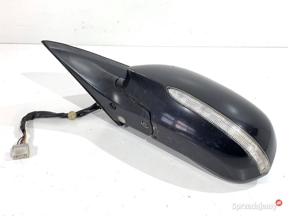 LUSTERKO LEWY HONDA ACCORD VII SedanLimuzyna podkarpackie