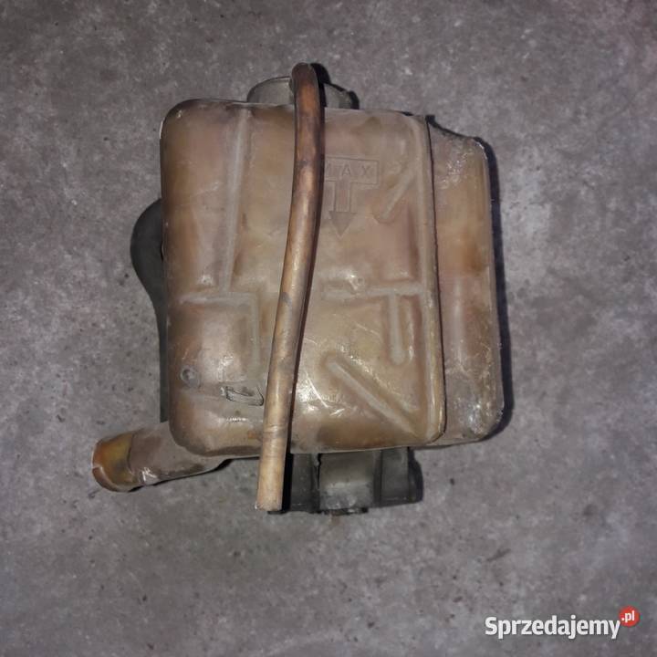 Zbiornik Wyrównawczy Mercedes Vario 615 815 614 Częstochowa