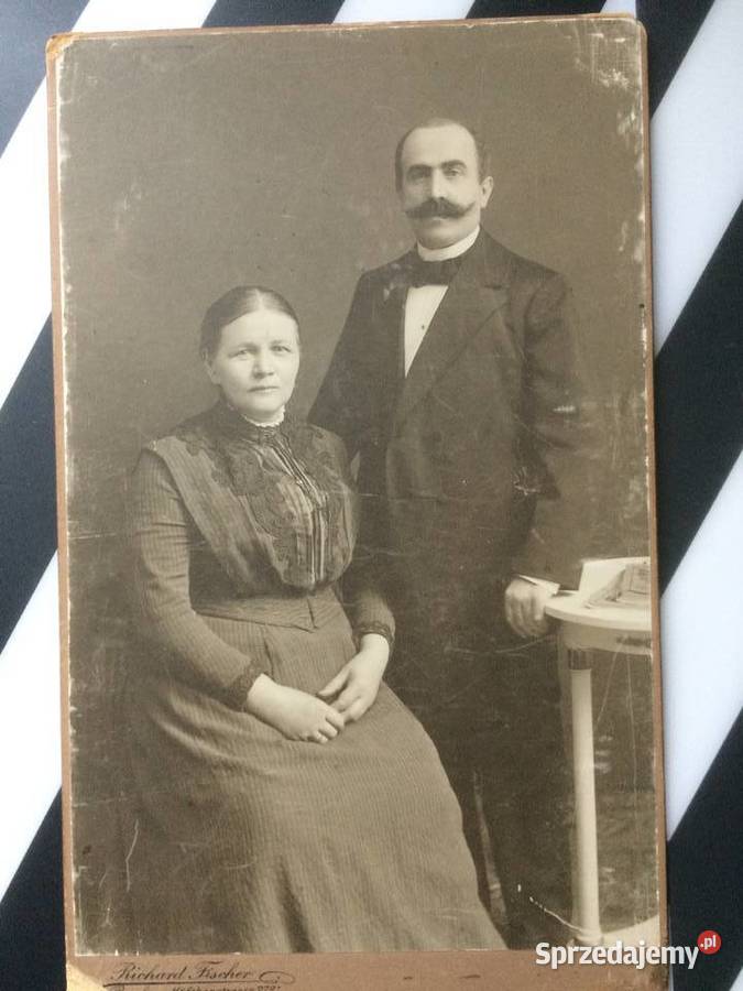 1063 Zdjęcie Kartonikowe