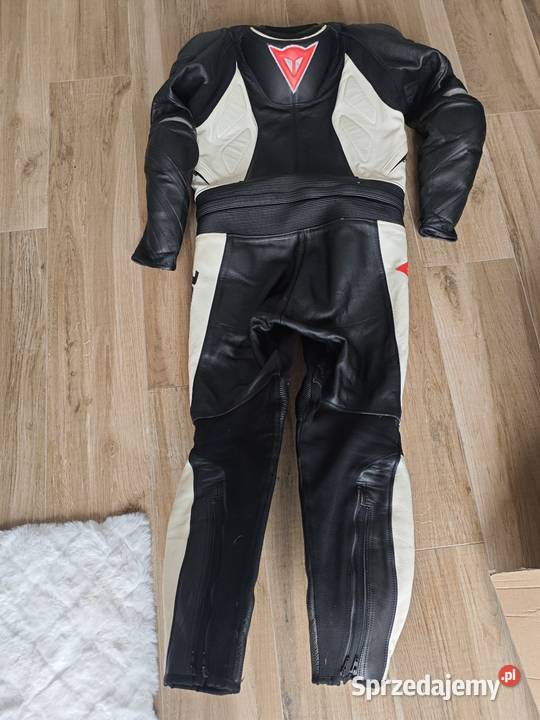 Kombinezon Dainese aspide 2pc Staszów sprzedam