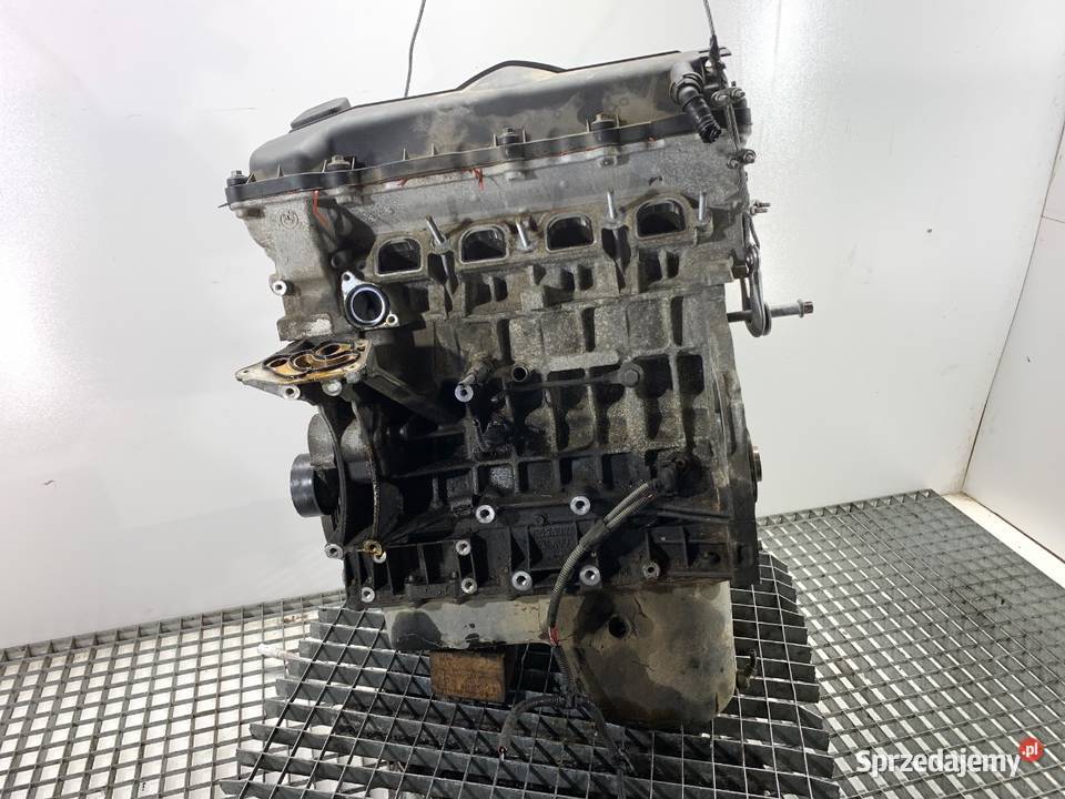 SILNIK BMW 16 115 N42B18A 0105 E46 osobowe