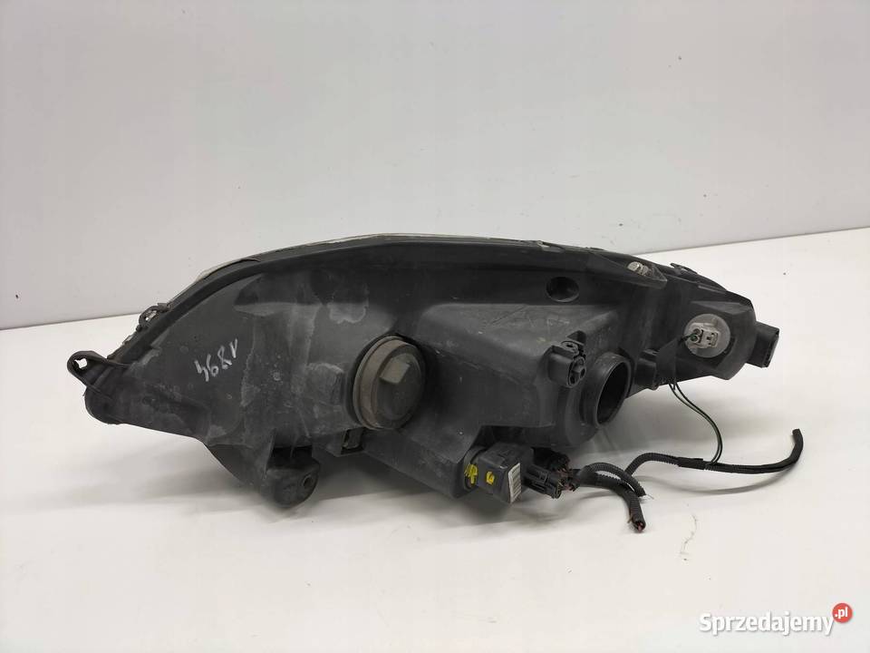 LAMPA PRZÓD PRAWA EU Landwind CV9 I 20062011 sprzedam