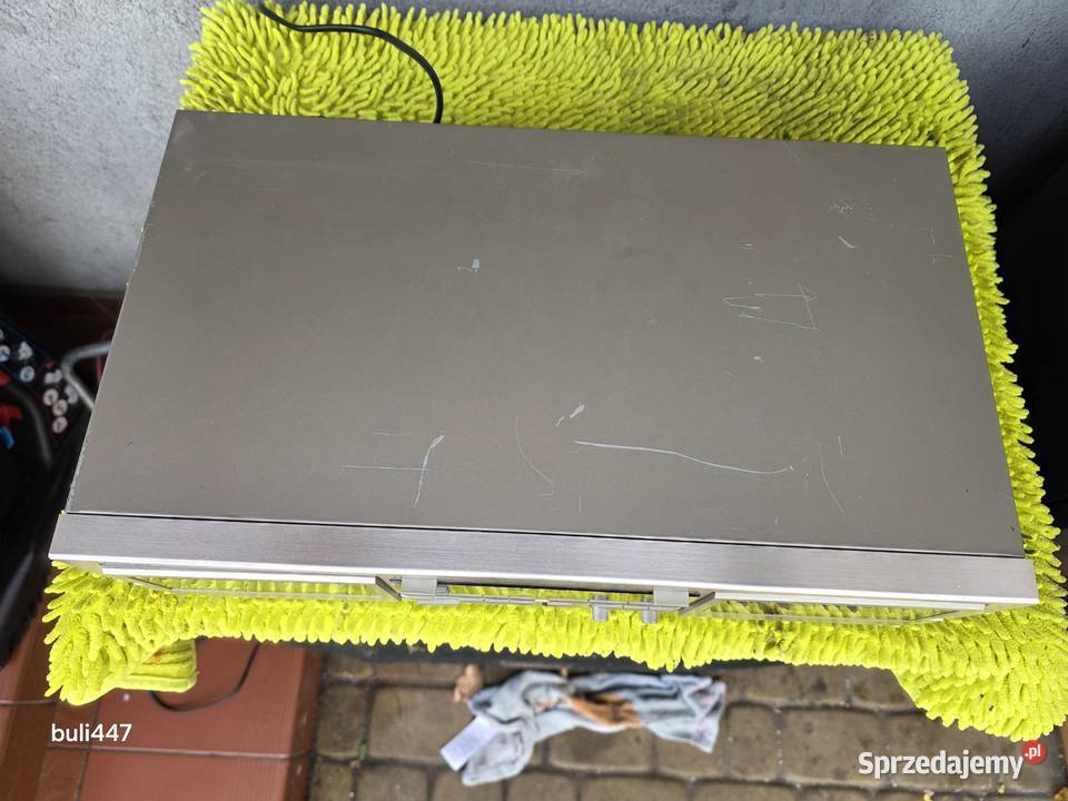 denon drw660 do naprawy Chełm Śląski