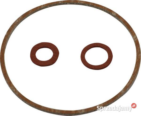 Zestaw uszczelek 160101702 małopolskie Kamionna sprzedam