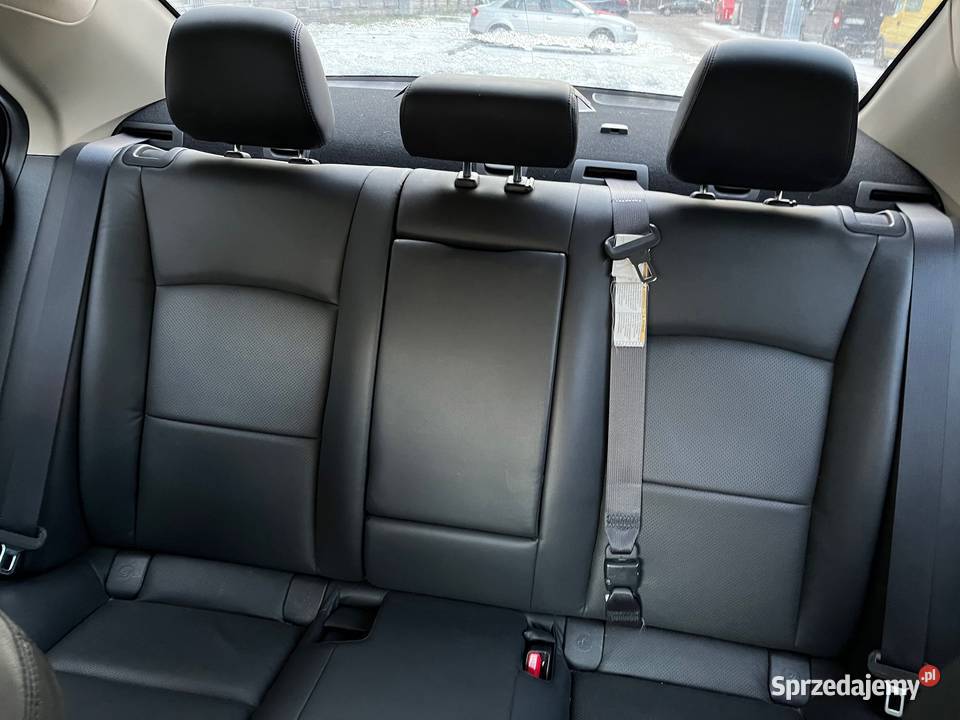 Suzuki Suzuki Kizashi 2010 24 4WD CVT 99700