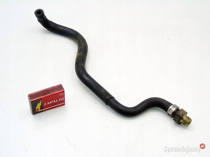 WĄŻ PRZEWÓD PALIWA 24 JTD MAREA ALFA 166 156 śląskie Sosnowiec