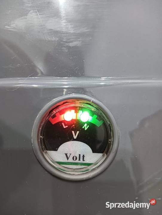 Opryskiwacz akumulatorowe Powermat 16 l Wałbrzych