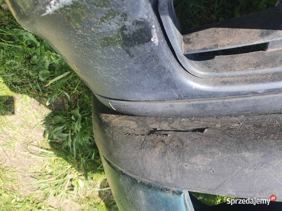 Zderzak przedni przód Volkswagen Passat B4 9396 Kraków