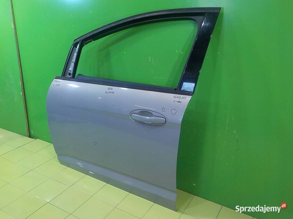 FORD C II MK2 16 B 11r 5D drzwi lewe przod mazowieckie Suków