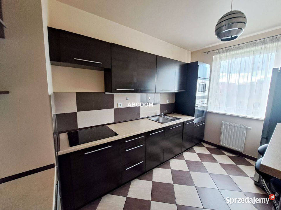 Płaszów dwa pokoje jasna kuchnia 1 piętro Kraków