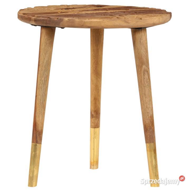 Stoliki kawowe 2 lite drewno246231 sprzedam