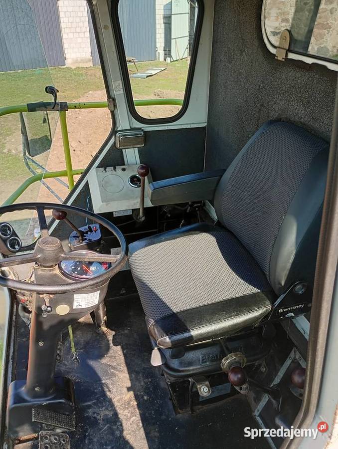 Claas dominator 76 nieuszkodzony Rolnictwo