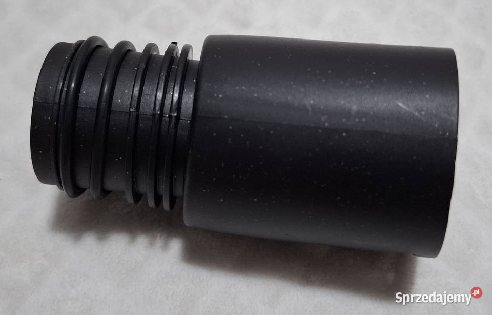 Łącznik przegubowy pistoletu węża ssącego Czeladź sprzedam