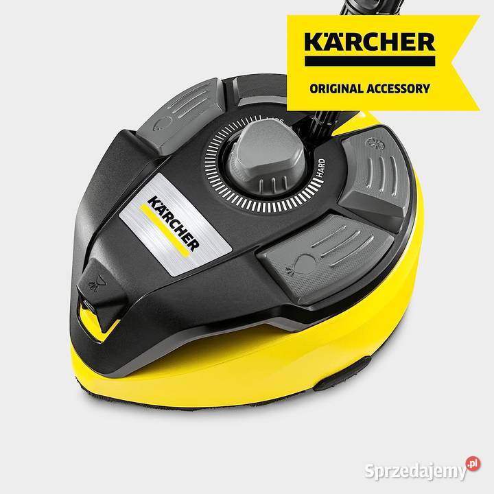Krcher Przystawka do mycia tarasów T7 PLUS Warszawa sprzedam