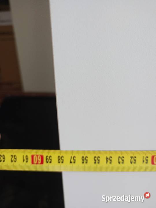 Sprzedam Szafę Wolnostojącą 58cm Dom i Ogród Tarnobrzeg