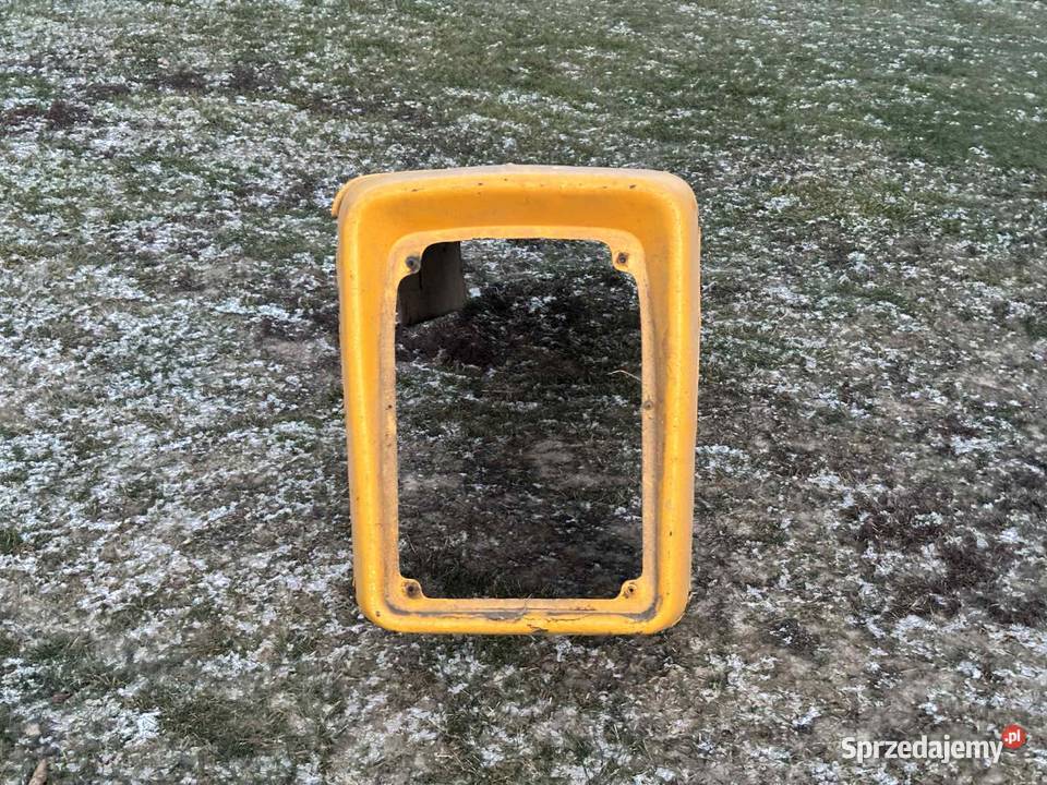 Maska Ursus C360 3P Kabina i karoseria Lublin