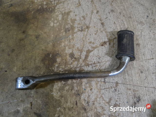 nóżka biegów AWO Simson org DDR