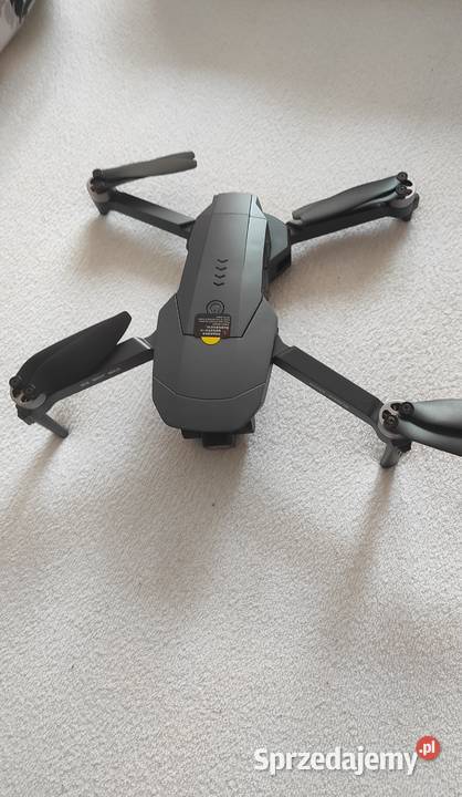 Dron SG907 Max Dębica - Sprzedajemy.pl