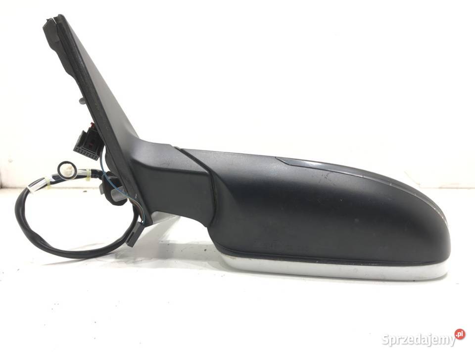 LUSTERKO LEWY AUDI A4 B8 SedanLimuzyna 0715