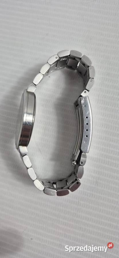 Zegarek Calvin Klein K2111 Swiss Made Stal
