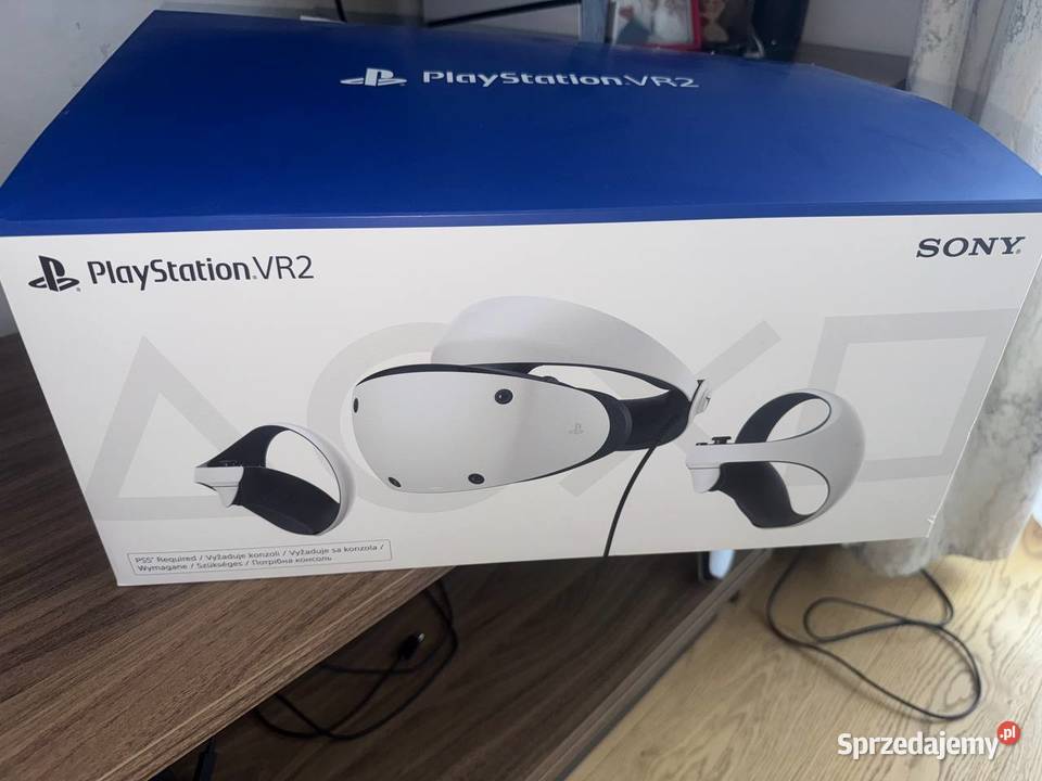 Sprzedam Vr2 5
