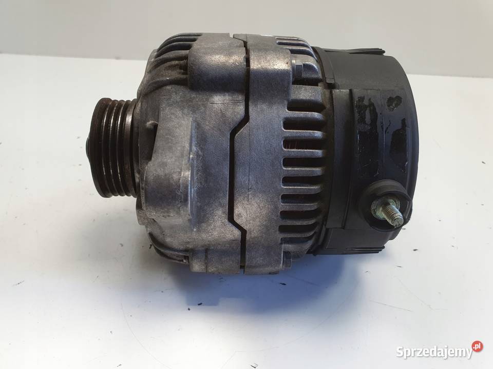 ALTERNATOR Suzuki Vitara I 16 16V Alternator Układ elektryczny silnika lubelskie Chełm sprzedam