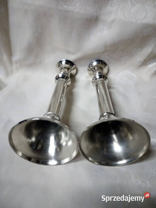 Swieczniki metalowe 2 Dom i Ogród podlaskie