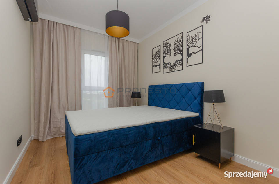 Dwupokojowy apartament o powierzchni 45 m2 podkarpackie Rzeszów sprzedam