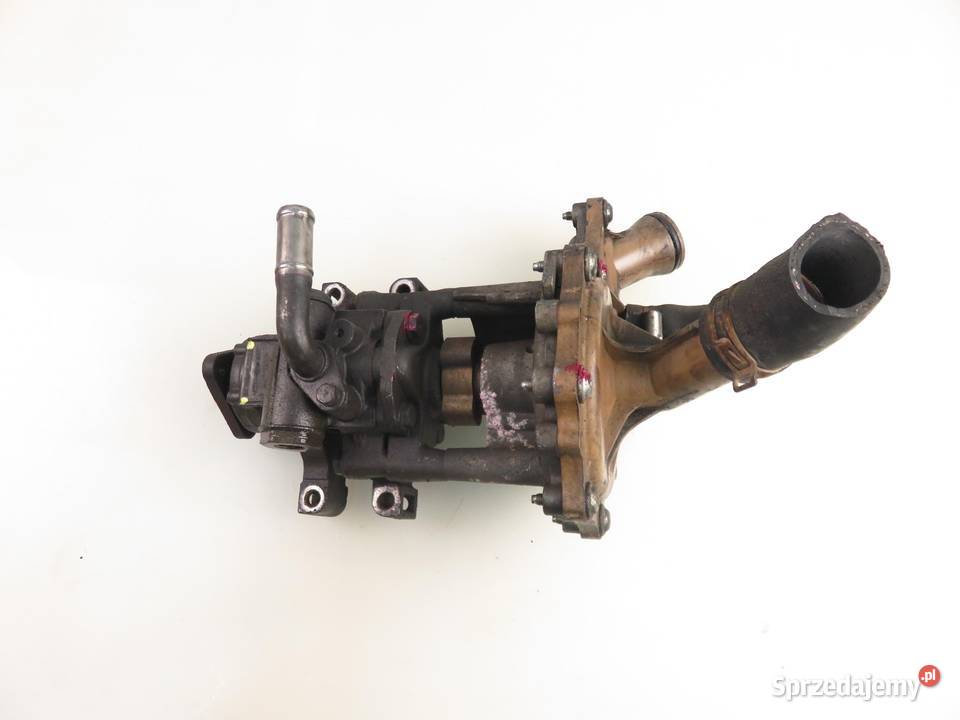 POMPA WSPOMAGANIA FORD TRANSIT MK6 22 TDCi