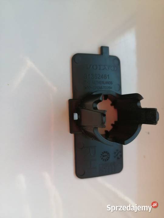 VOLVO XC60 czujnik parkowania przednie prawe OE Międzychód