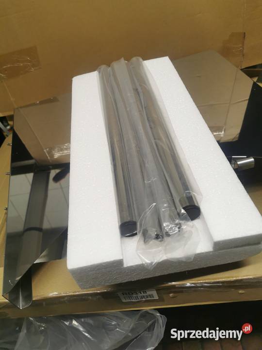 Stolik boczny do grill weber Miechów