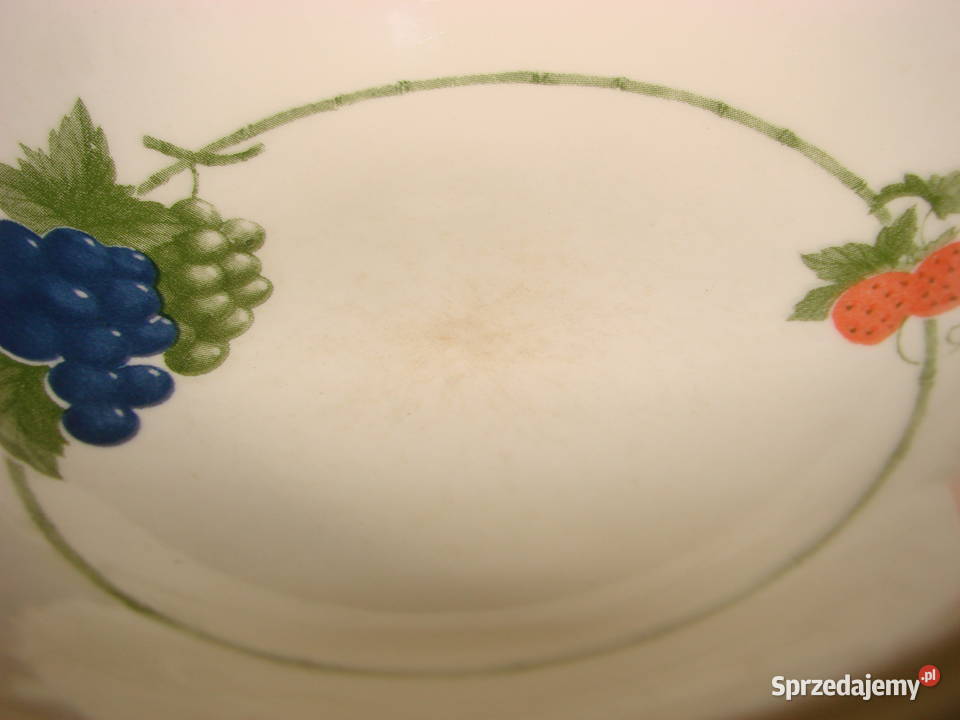 Biltons stara miseczka śniadaniowa Pozostałe Pruszcz Gdański