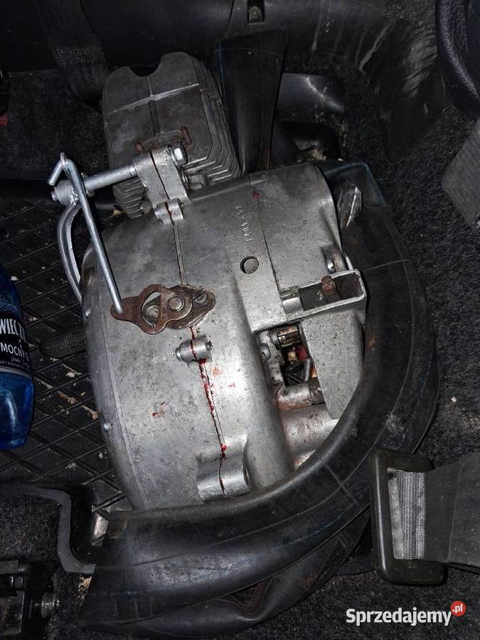 Ogar 200 do poskladania Piotrków Trybunalski