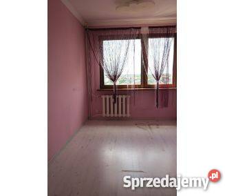 Sprzedam mieszkanie 43m2 śląskie Czechowice-Dziedzice