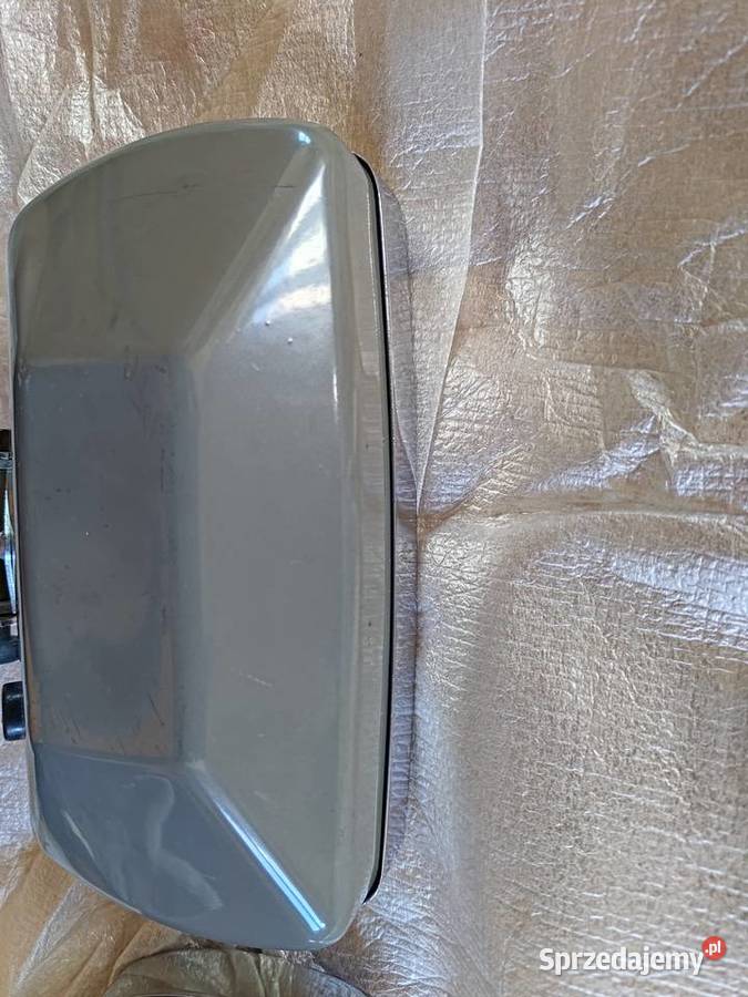 Halogeny Zelmot żółte Polonez Borewicz 1500 nowe Warszawa