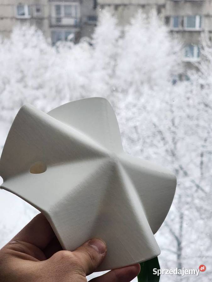 Druk 3d Projekt 3d na zamówienie Produkcja Katowice