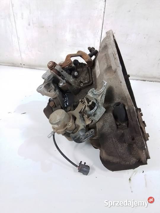 M370 SKRZYNIA BIEGÓW MANUAL OPEL MOKKA 16 A16XER osobowe lubelskie Opole Lubelskie sprzedam